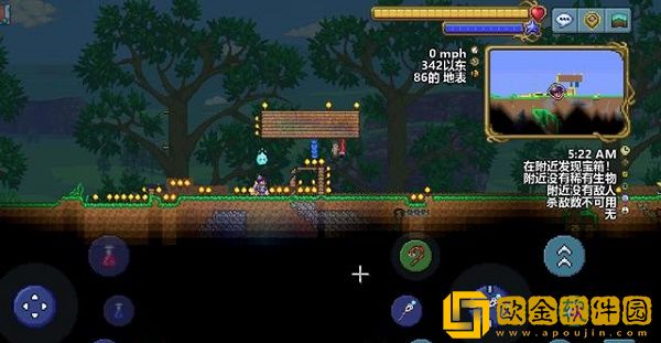 泰拉瑞亚花园侏儒获得方法