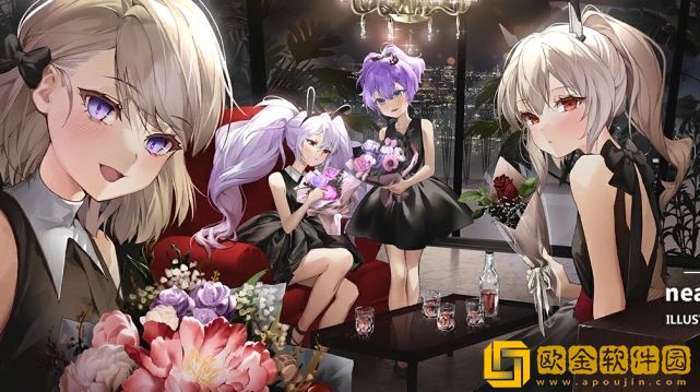 碧蓝航线金秋庆典礼盒购买建议