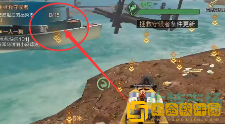 《明日之后》绿洲城任务攻略