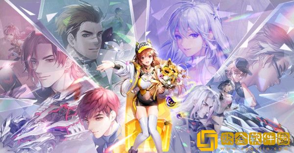 QQ飞车手游暗墟魔主改装攻略 暗墟魔主改装加点推荐路线一览[多图]图片2