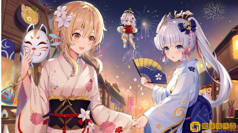 原神那诺曼辛孩子成就完成攻略