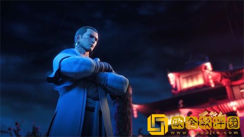 《元素方尖》4月29日全渠道公测来袭 《西行纪》角色盘点!