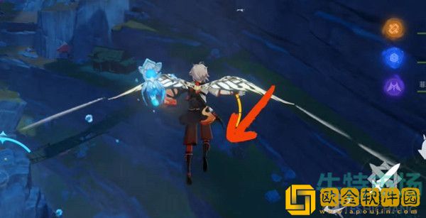 《光遇》2022年8月25日复刻吓人先祖位置