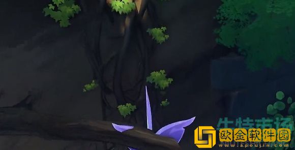 《原神》2022年无限飞行BUG教程