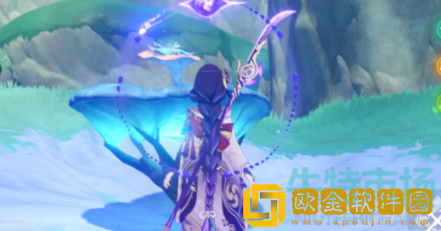 《原神》飞驰如风成就达成攻略