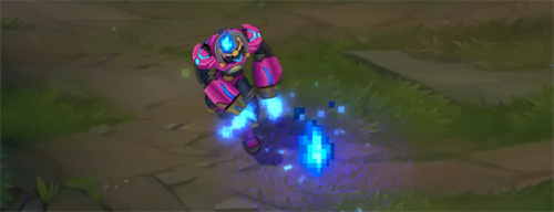 英雄联盟怎么跳舞