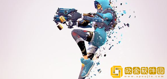 守望先锋2竞技比赛挑战怎么解锁