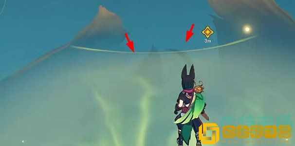 《原神》没有答案的课题任务全流程攻略