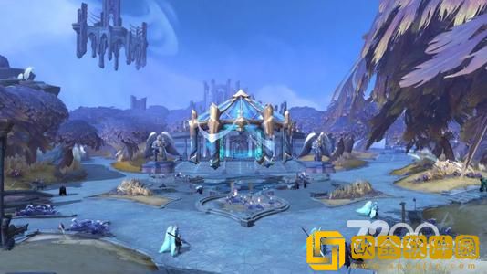 魔兽世界10.0珠宝1-100冲级攻略