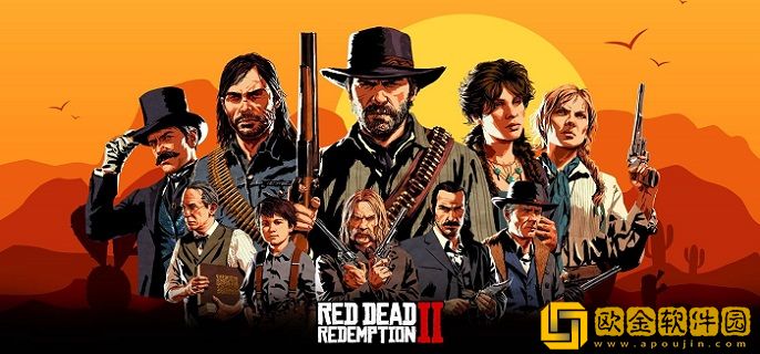 荒野大镖客2传说有哪些 传说动物汇总