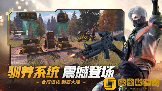 王牌战争怎么刷零件 王牌战争刷零件攻略