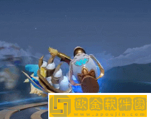 《王者荣耀》S28赛季皮肤介绍