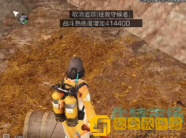 《明日之后》绿洲城任务攻略