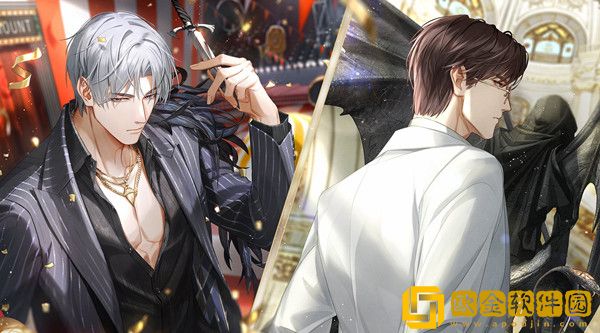 光与夜之恋永恒盛会话题怎么选 永恒盛会活动关卡通关攻略