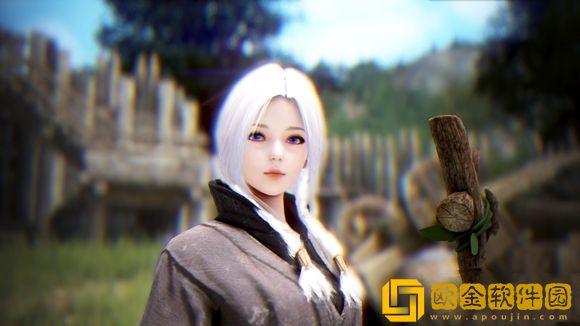 黑色沙漠手游捏脸数据大全 2022捏脸数据分享导入教程图片2