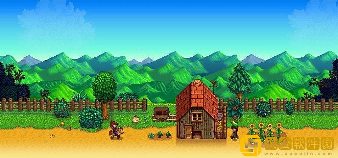 星露谷物语玛尼喜欢什么 玛尼喜好一览