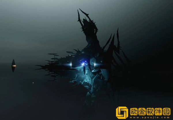 光遇破碎季在哪个地图一览 破碎季新地图位置详细介绍图片2