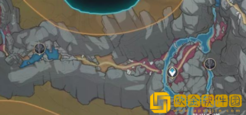 原神2.7黑蛇众刷新位置在哪里？原神2.7黑蛇众刷新位置大全