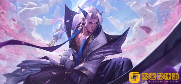 云顶之弈S7.5狂刃永恩怎么玩 S7.5狂刃永恩阵容玩法介绍