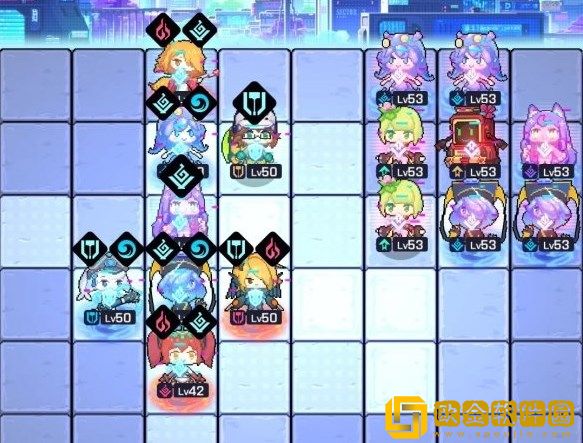 跃迁旅人法蒸流阵容玩法介绍 法蒸流阵容搭配攻略