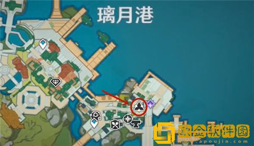 原神浓缩树脂配方怎么获得