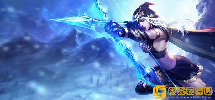 2022英雄联盟寒冰射手怎么出装 2022寒冰射手出装攻略