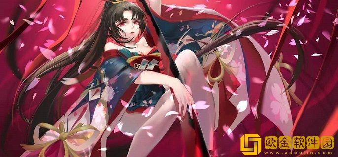 阴阳师妖刀姬技能是什么 妖刀姬技能一览