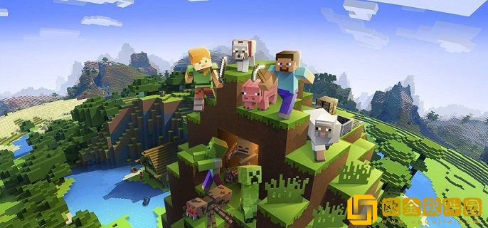 我的世界怎么驯服山羊 山羊驯服方法介绍