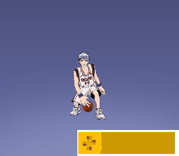 联动角色预购即将开启  《街头篮球》X《黑子的篮球》奇迹降临