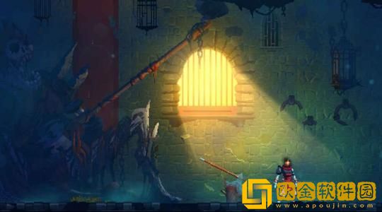 重生细胞山洞路线是哪个路线 重生细胞山洞路线分享