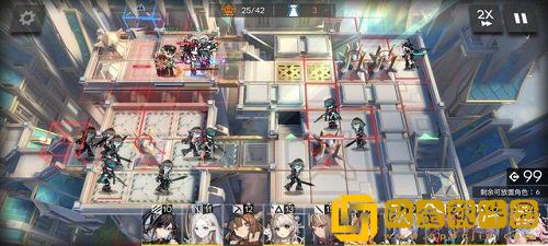 明日方舟吾导先路活动攻略大全 吾导先路全部关卡图文通关攻略图片9