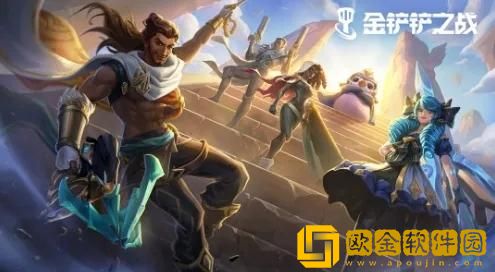 金铲铲之战此志无双棋盘如何获得 此志无双棋盘多少钱