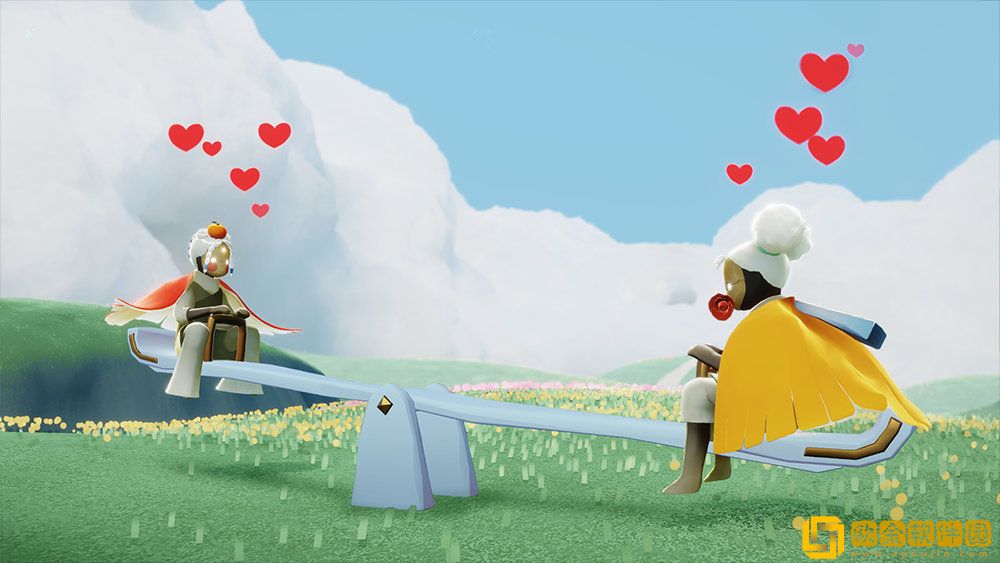 光遇关注朋友任务完成方法