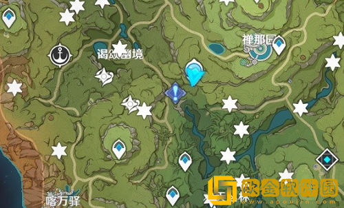 原神水天供书攻略最详细