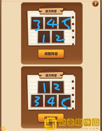 暴走地下城阵容站位攻略