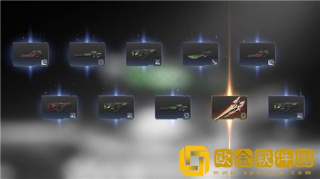 终末阵线商业凭证用法推荐