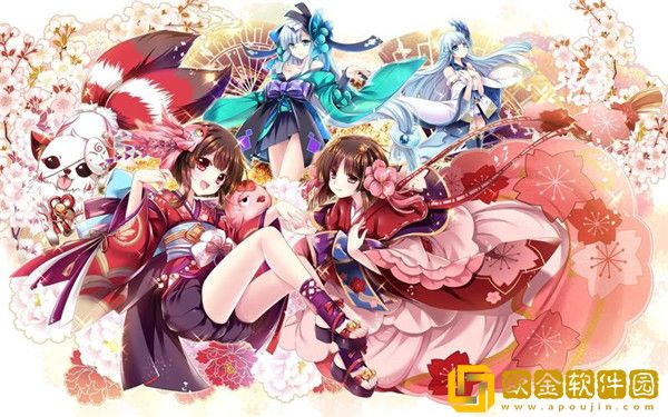 阴阳师怎么提升好友亲密度-阴阳师提升好友亲密度方法