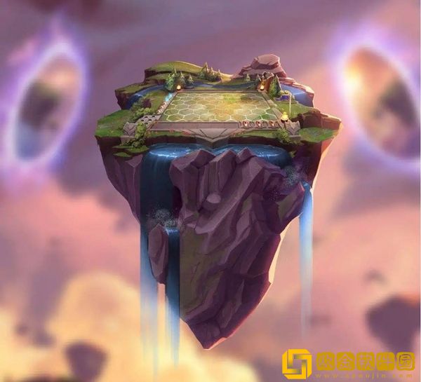 云顶之弈灵魂虹吸有什么用 灵魂虹吸作用介绍