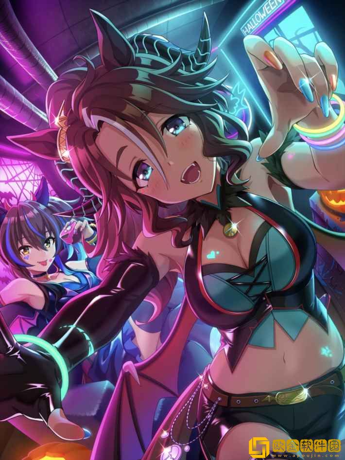 赛马娘手游目白善信支援卡效果介绍