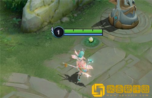 王者荣耀瑶等级框的小翅膀标志是什么意思