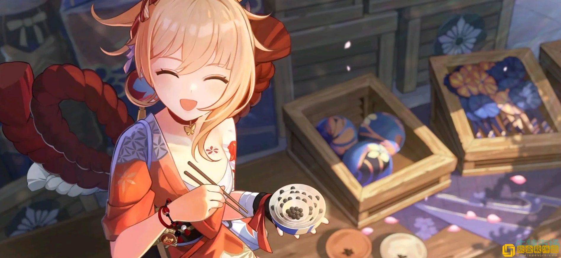 《原神》2.8版本卡池更新时间介绍