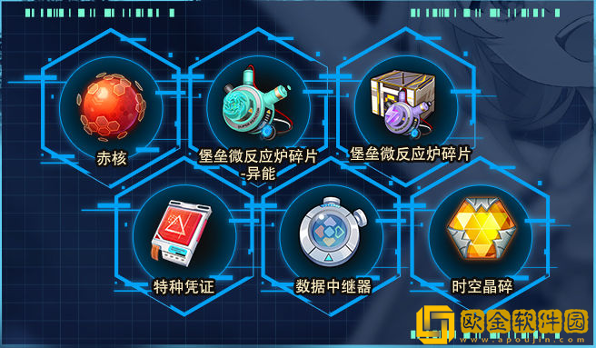 幻塔凛夜泳装怎么获得 幻塔凛夜泳装获取方式