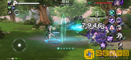 《时空猎人3》评测：第一款用游戏打开的科幻动作大片