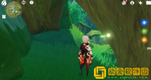 原神长鬓虎嗷呜嗷呜任务怎么做-原神长鬓虎嗷呜嗷呜任务玩法图文一览图片6