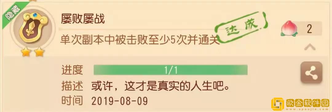 【玩家采访】投稿过百的“攻略狂魔”是如何炼成的?