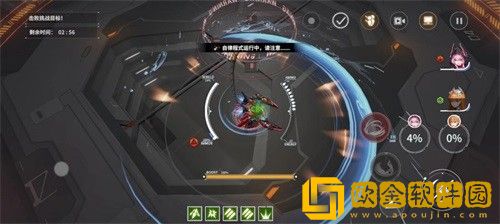 《终末阵线》泳装派对第二弹明日开启，水着潘朵拉惊艳登场！