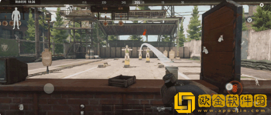 暗区突围手雷怎么瞬爆 暗区突围瞬爆手雷攻略