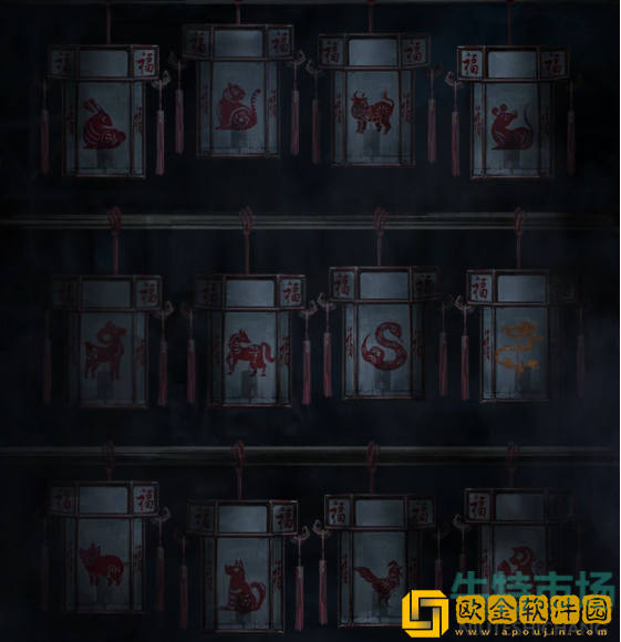 《纸嫁衣4红丝缠》第二章通关攻略