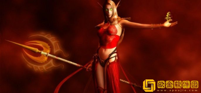 魔兽世界血精灵天赋是什么 tbc血精灵种族天赋技能介绍