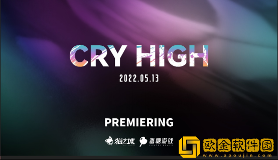 首部CG视频居然是女团出道，《猫之城》是要改音游了吗？